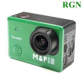 Survey 3W RGN Multispectral Camera