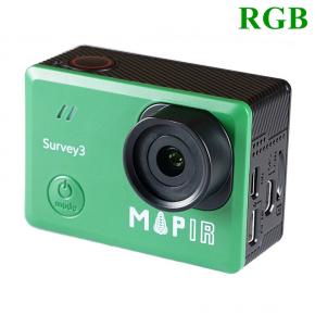 Survey 3N RGB Aerial Camera