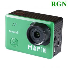 Survey 3N RGN Multispectral Camera