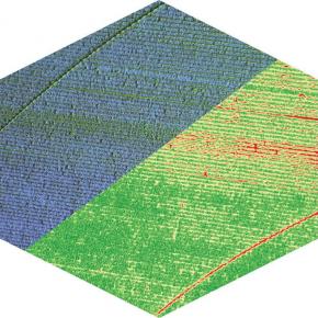 Processing Survey3 Camera Images