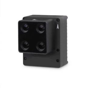 MS400 Series Multispectral Camera Released