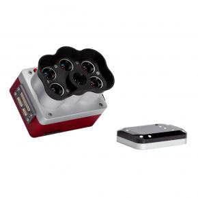 RedEdge Five-Channel Multispectral Camera