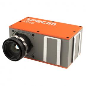 Specim FX10 Hyperspectral Camera