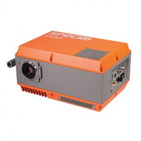 Specim FX50 Hyperspectral Camera
